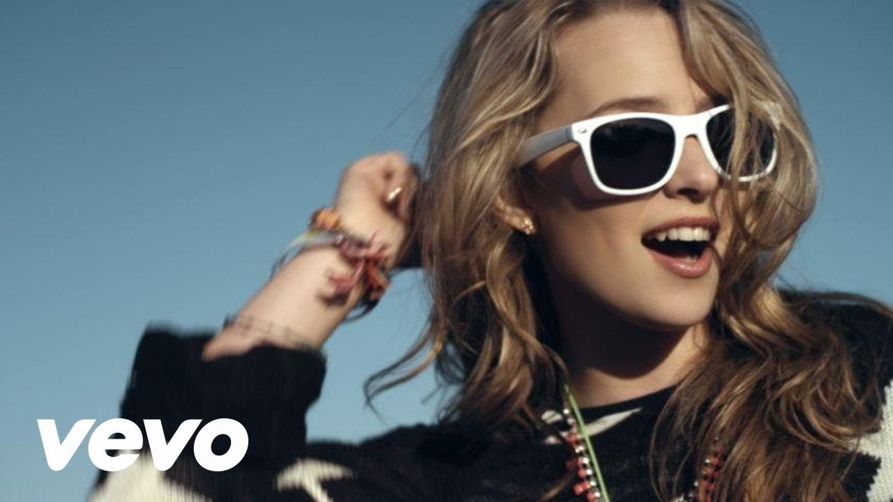 Bridgit Mendler - Ready or Not