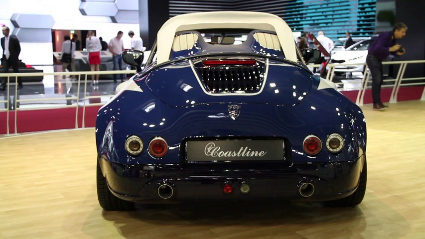 No Comment - PGO Coastline