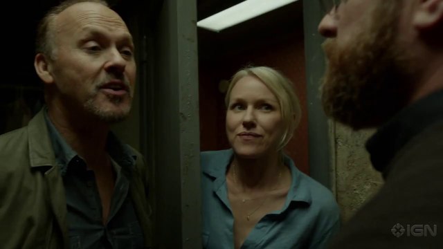 Birdman - Extrait Ask Me If He Sells Tickets