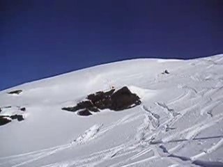 Enorme front flip fred ucpa val thorens