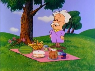 FORMIGA ATOMICA - EPIS. 12