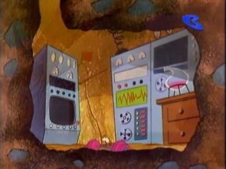 FORMIGA ATOMICA - EPIS. 14