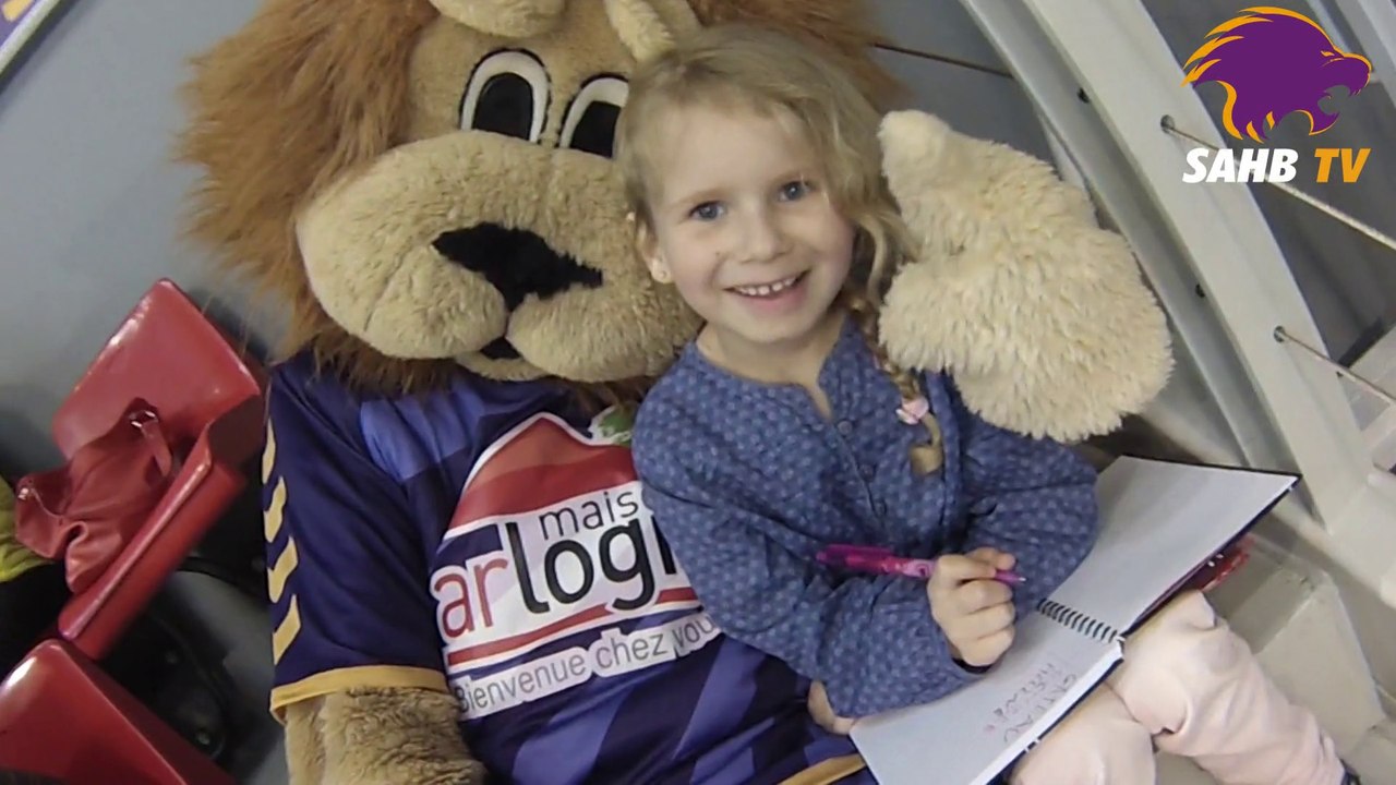 LNH S1415 Episode 4 : Sélestat Alsace HandBall - Cesson/Rennes