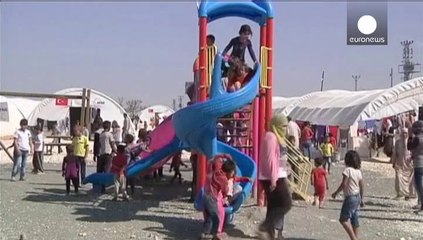 Erdogan: Türkei unterstützt ISIL nicht