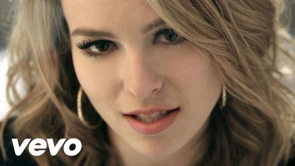 Bridgit Mendler - Hurricane (Official Video)