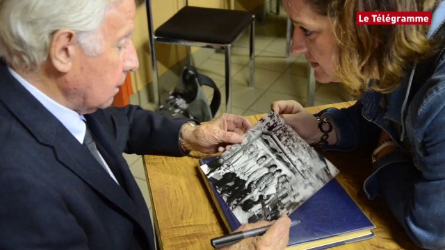 Boquého (22). Michel Hidalgo et Nathalie Guérin se souviennent de l'Euro 84
