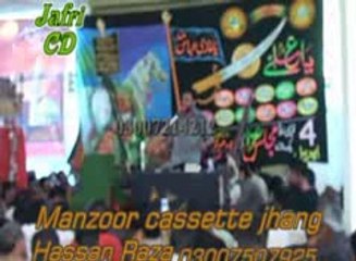 Qasiser Abbas Qaiser