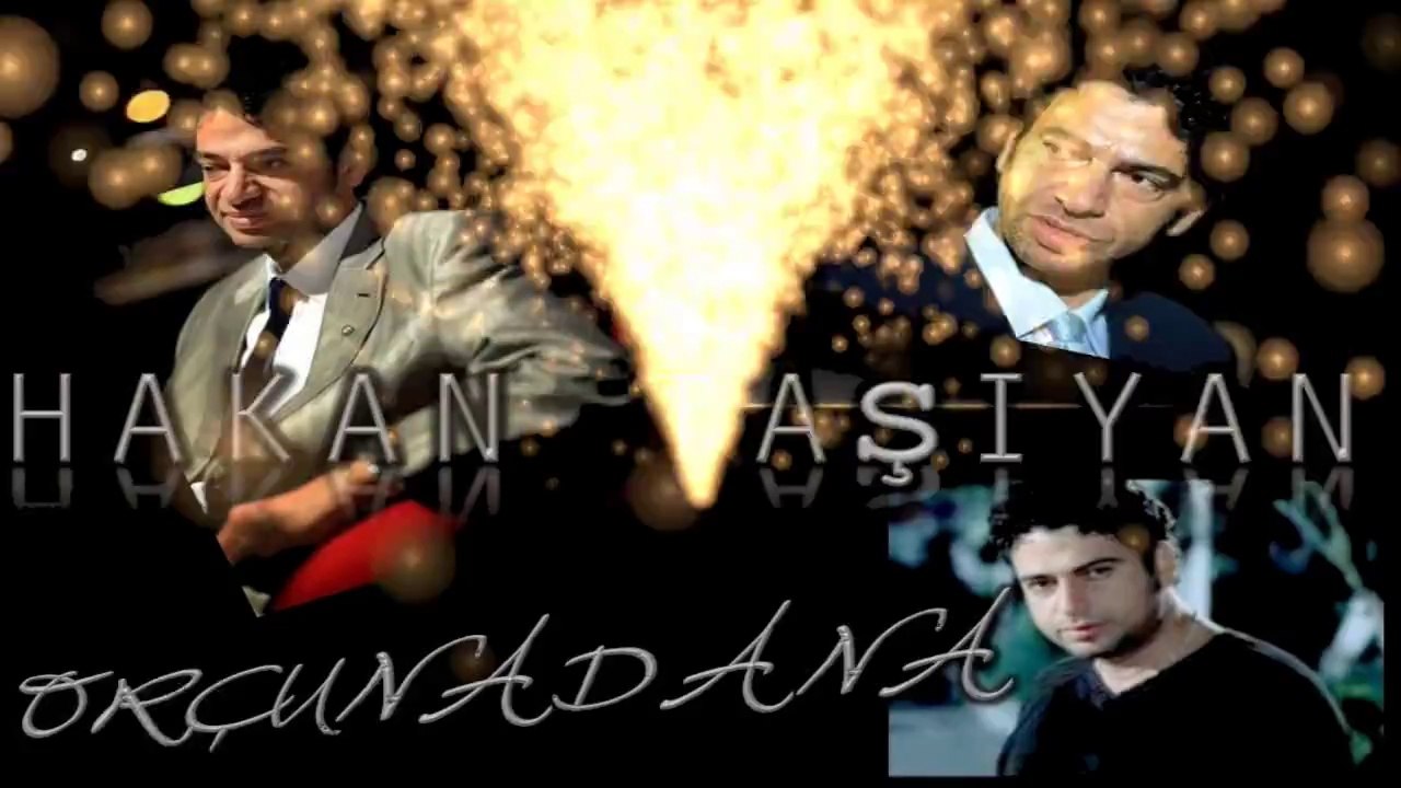 Hakan Taşıyan Kemancı OrÇunAdaNa