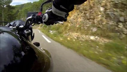 Mont Ventoux Août 2014