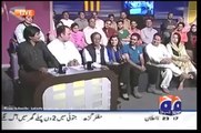 Khabar Naak 3 October 2014 FULL Comedy Show Khabar Naak 3rd October 2014