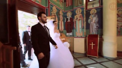 Doris Dragović - malo mi za sriću triba