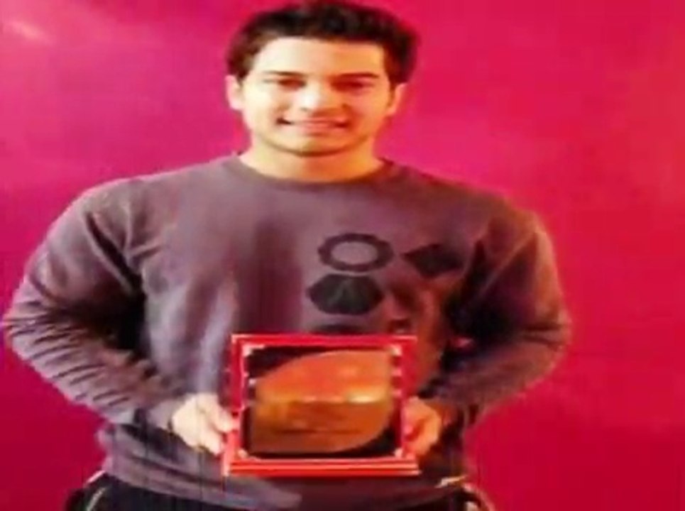 Çağatay Ulusoy -awards