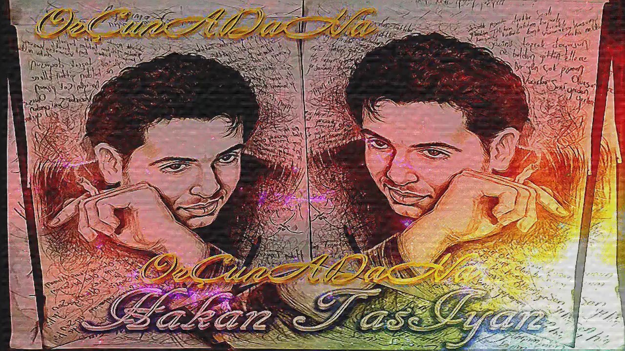 Hakan Taşıyan Aglama OrÇunAdaNa