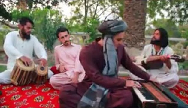 Hunar studio tahir zaman compose zafar iqrar song meena