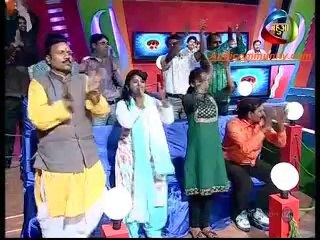 Birha Dangal[Mahua]-3rd Oct-2014_chunk_4