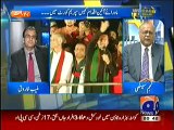 Aapas ki Baat (Javed Hashmi Ke Mazeed Inkashafaat…Ab Kya Hogah..--) – 4th October 2014