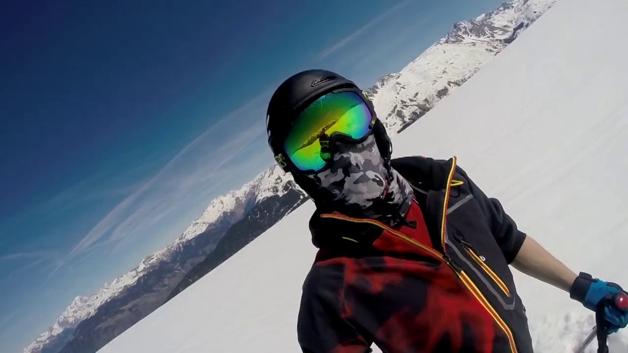 ski_meribel Hiver 2013-2014