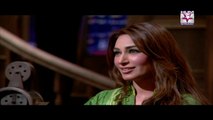 Tonite with HSY (Bilal Lashari & Reema Khan) Episode 4 on Hum Sitaray in High Quality 4th October 2014 Full Episode