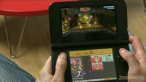 Gaming live Super Smash Bros. for 3DS - 4/5 : Mode Aventure Smash à quatre joueurs 3DS