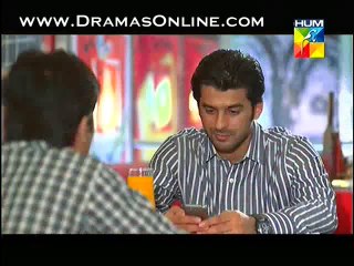 Khamosh mohabbat [Telefilm] in High Quality on HumTv 4th October 2014 Full Drama