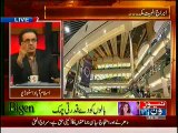 Dr. Shahid Masood briefly defines Hajj in Early Days and Now