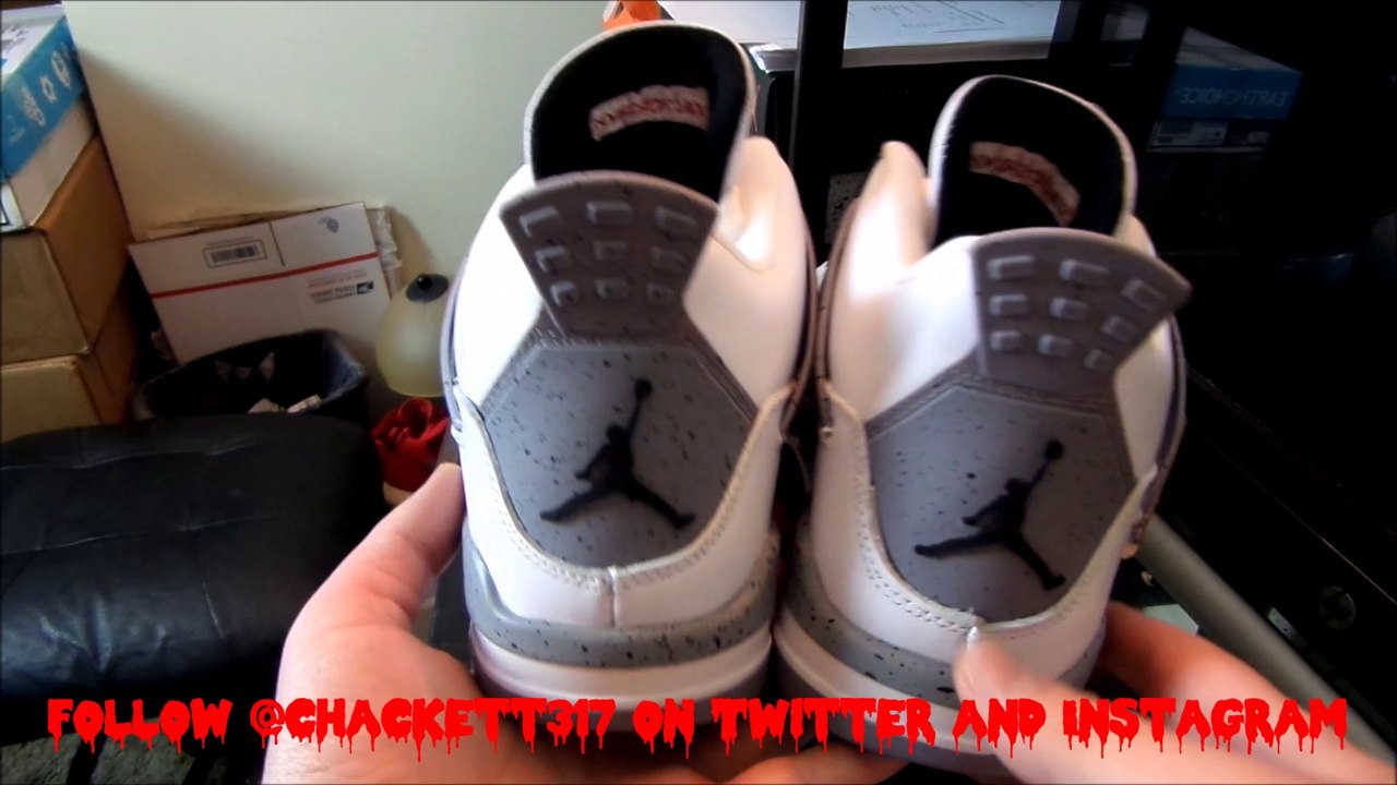 White Cement 4 Unboxbuy