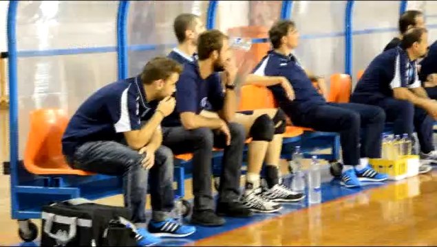 Γ.Σ.Λαμία-Ολυμπιακός 1-3 σε φιλικό παιχνίδι