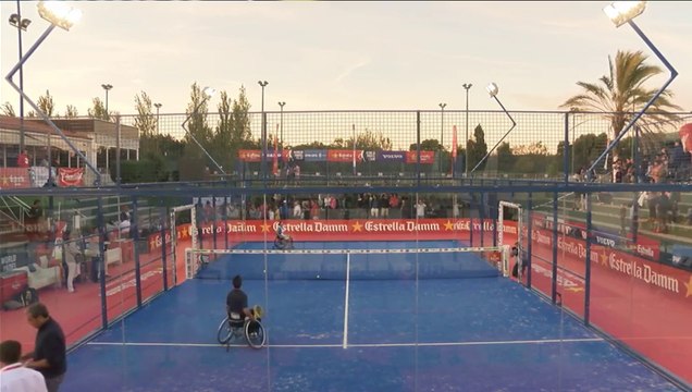 WPTLive (REPLAY) Lisboa Open entrevista 1/2 Sanyo-Maxi sanchez