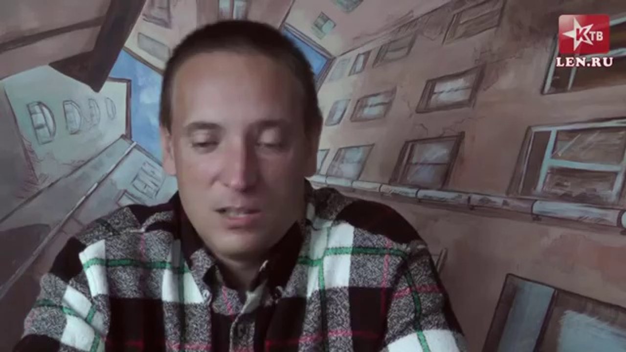 Игорь Пыхалов: "Новороссия сможет выстоять"