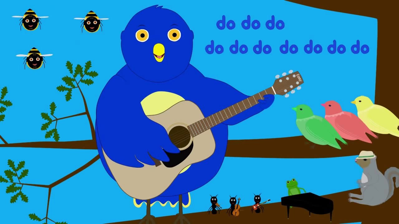 Easy Little Song