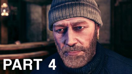 Sherlock Holmes Crimes and Punishments Nik Nikam Gameplay Walkthrough Part 4