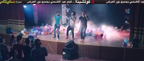 كليب اوكا واورتيجا وشحة كاريكا التيت في الغاويط من فيلم 4 كوتشينة