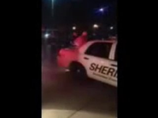 Sikh Gurdwara Ceres Modesto Clash