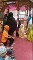 Modesto Ceres Gurdwara Sahib Fight