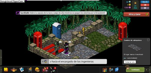 [Hw] Kuat; Obtener provisiones