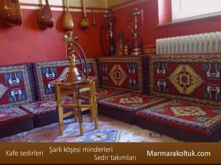 Bayrampaşa Şark Köşesi Malzemeleri