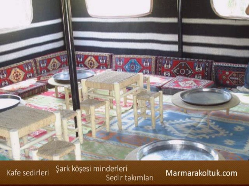 İstanbul Üsküdar Sedir Takımları