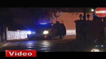 Erdoğan'a Bayram Ziyareti