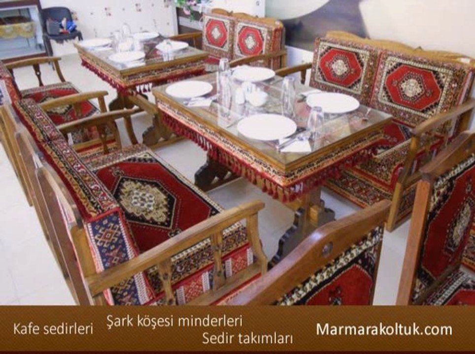 Bağcılar Şark Köşesi Malzemeleri