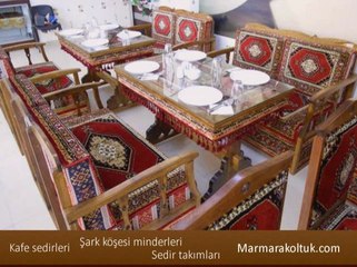 Bağcılar Şark Köşesi Malzemeleri