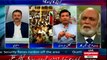 EXPRESS To The Point Shahzeb Khanzada with MQM Faisal Sabzwari (04 OCT 2014)