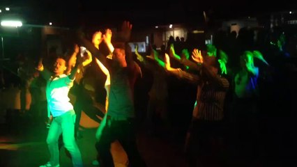 Greenbacks Work Hard, Party Harder! - Rec Event 2nd & 3rd Qtr