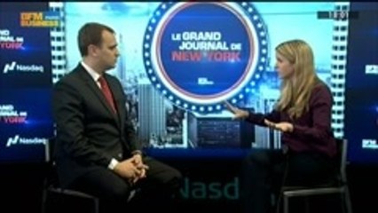 Économie américaine: Que nous réserve le 4ème trimestre?: Sébastien Galy, dans Le Grand Journal de New York – 04/10 1/4