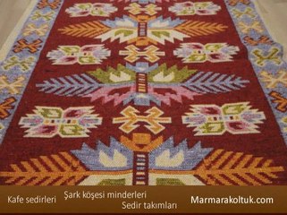 Beykoz Şark Köşesi Malzemeleri