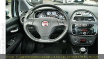 VICENZA,    FIAT  PUNTO EVO CC 1400 ALIMENTAZIONE BENZINA