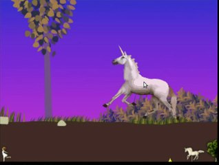 Kurz Angespielt: CLOP (Gefunden unter "Das beste Flash Spiel aller Zeiten")