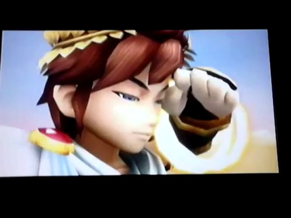 Super Smash Bros. Brawl - Part 2