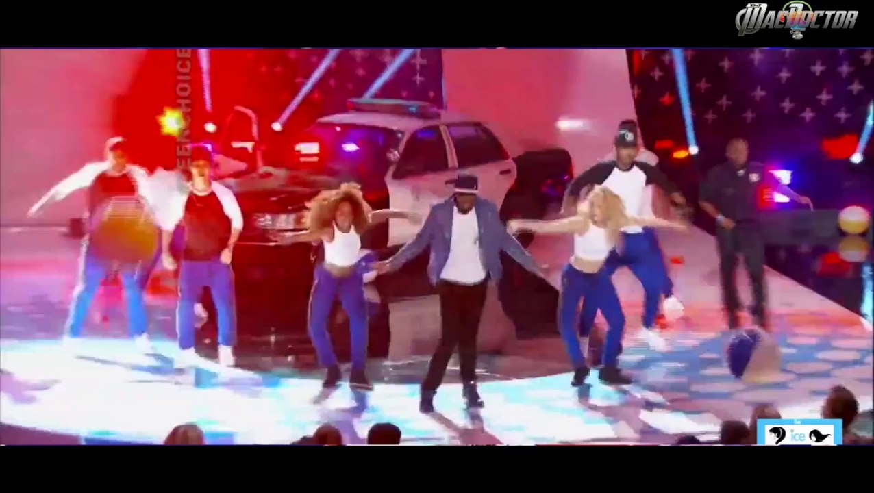 Talk Dirty (MacDoctor MV Transition Remix) - Jason Derulo ft 2 Chainz