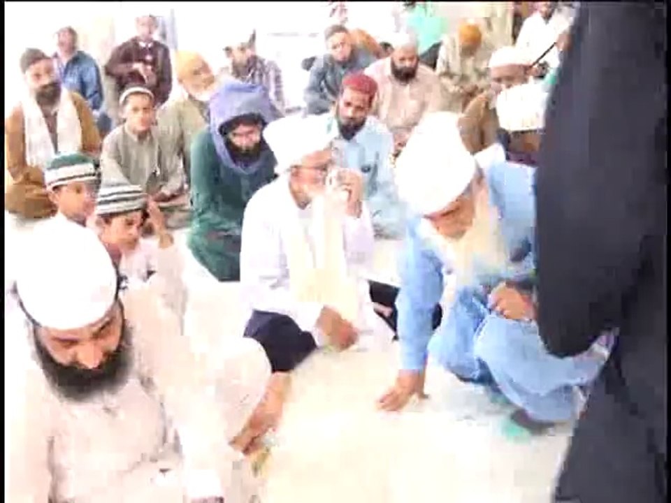 10-Ra al Haq Ka Haqiqi Ek Nazara