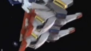 Gundam Musou